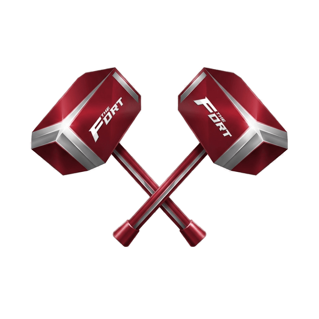 Big Hammers Logo