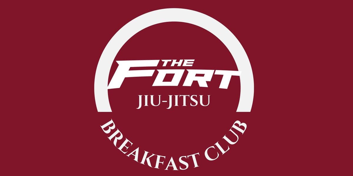 The Fort Jiu-Jitsu