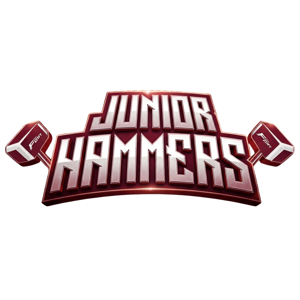 Junior Hammers